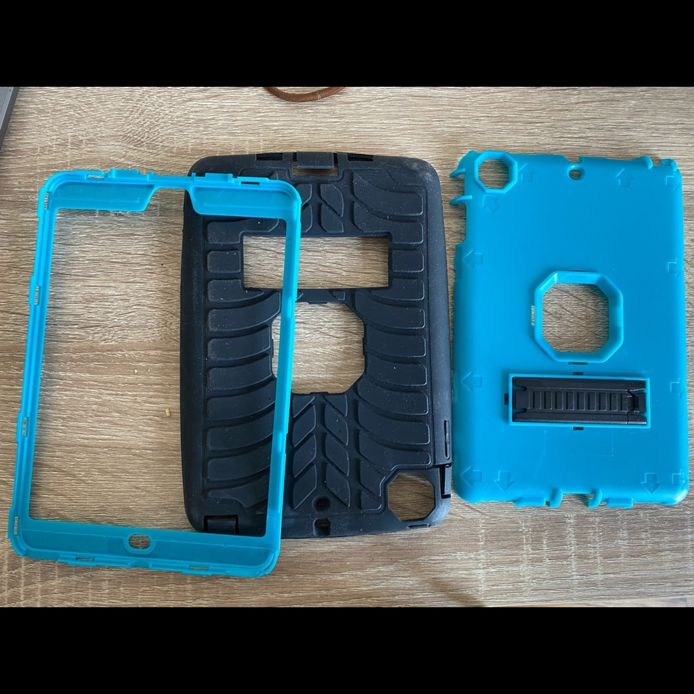 iPad mini case